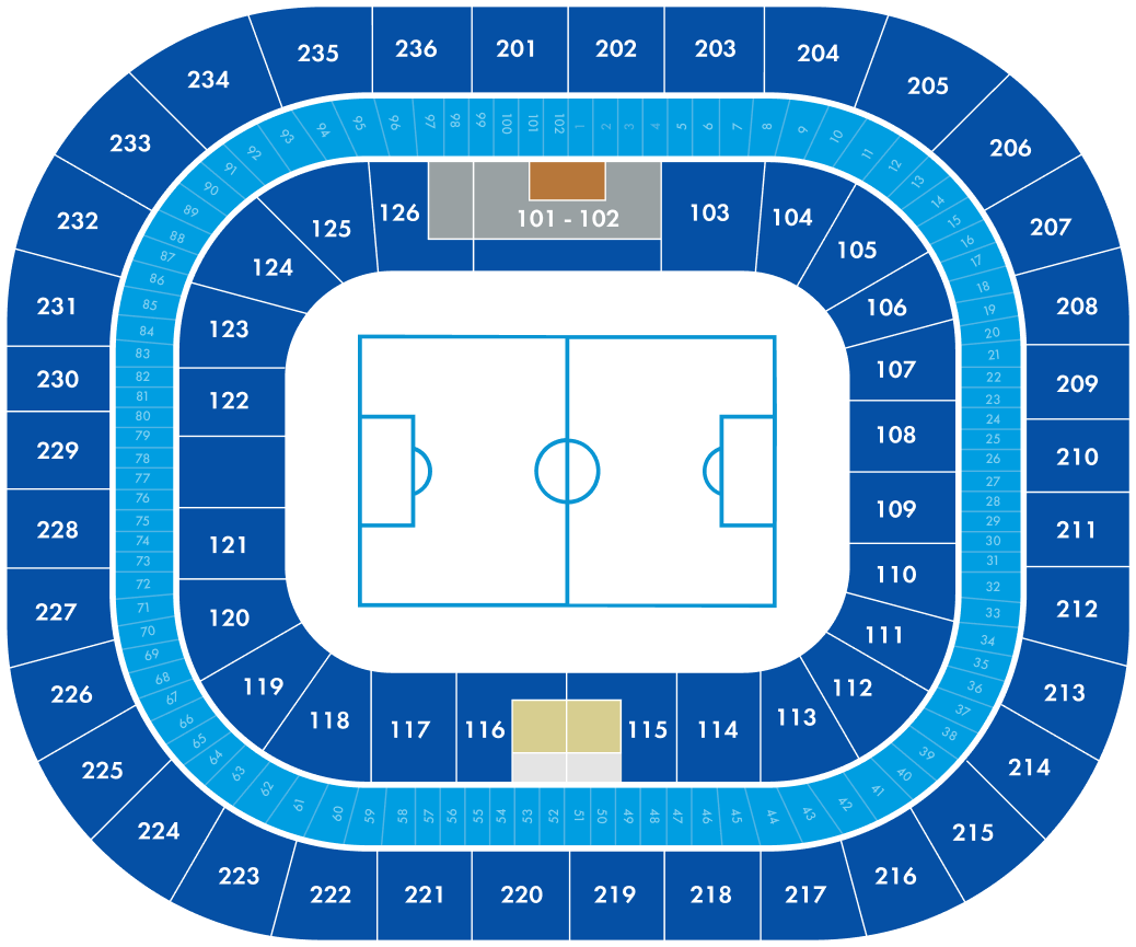 Стадион санкт петербург карта стадиона. Стадион Зенит Арена схема.